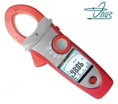 ATK-2301 - Mikro-oqim qisqich-vattmetr -